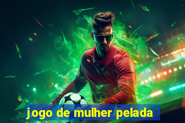 jogo de mulher pelada